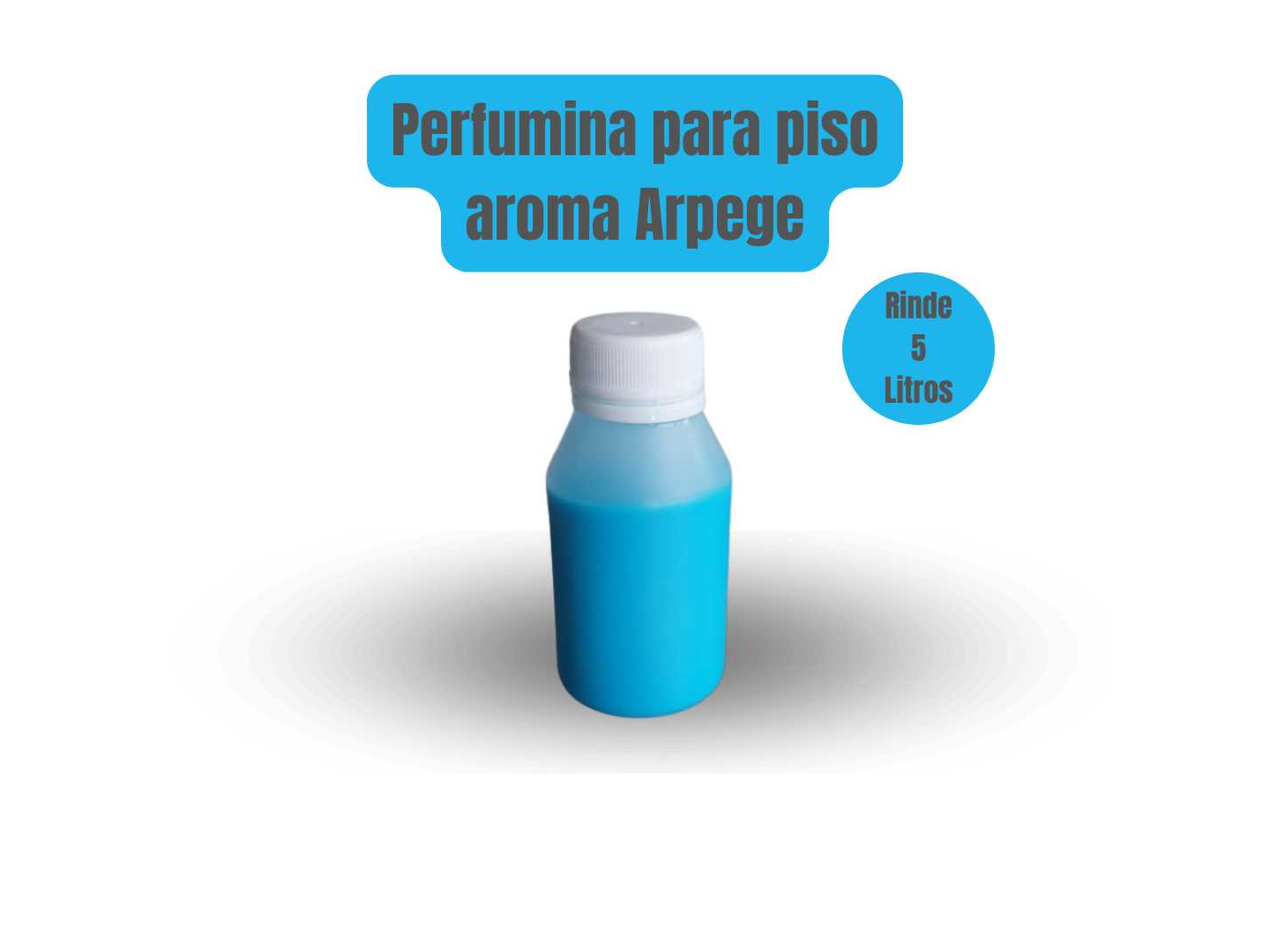 PERFUMINA ARPEGE (Rinde 5Lts)