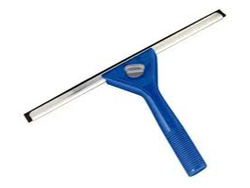 Limpia vidrios de aluminio ch (30cm)