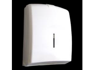 DISPENSER TOALLA INTERCALADA