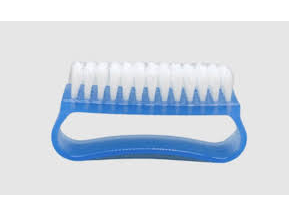 CEPILLO LIMPIA UÑAS