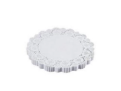 BLONDA PACOLON 21X27Cm x 100 Unidades