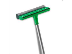 Limpia vidrios dos funciones