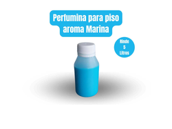 KIT PERFUMINA MARINA (Rinde 5lts)