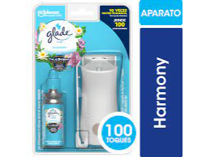 GLADE TOQUE FULL