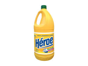 LAVANDINA LIQUIDA 2Lts SEDILE