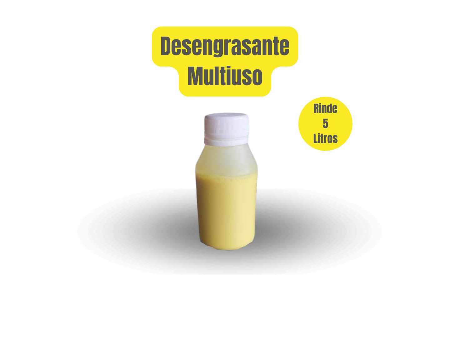 KIT DESENGRA. CONC. x 40cc  (Rinde 5lts)