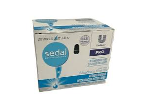 ACONDICIONADOR CAP. TIPO SEDAL (Caja 24)