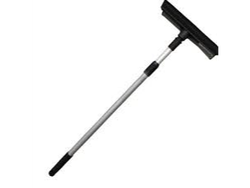 Limpia vidrios extensible