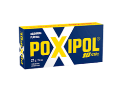 Adhesivo Poxipol