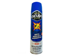 Insec.aero. Escudo M.M.M s/olor Oferta
