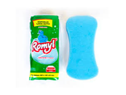 ESPONJA DE BAÑO HUESO BOOB