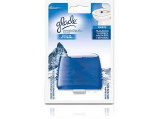 GLADE CANASTA LIQUIDA  REPUESTO