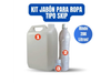SKIP (RINDE 200Lts)
