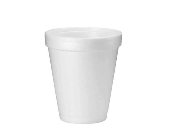 VASO TERMICO 180cc (CAJA 1000Unid)