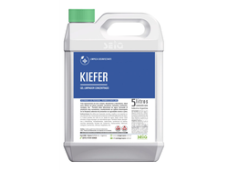 KIEFER - Limp. desod. desinf (SEIQ)