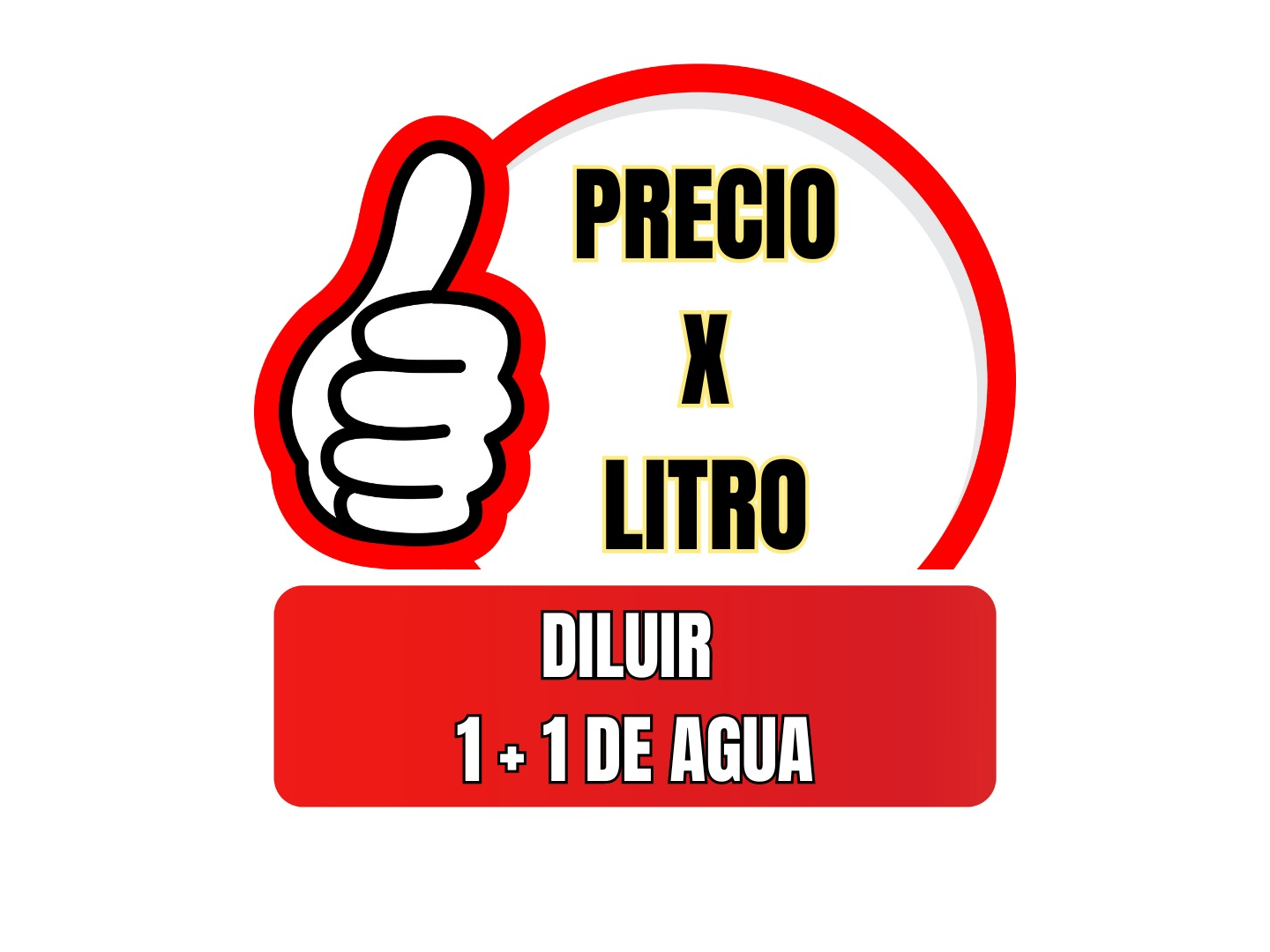 ALGUICIDA (Granel) (DEVOLUCIÓN DE BIDONES)