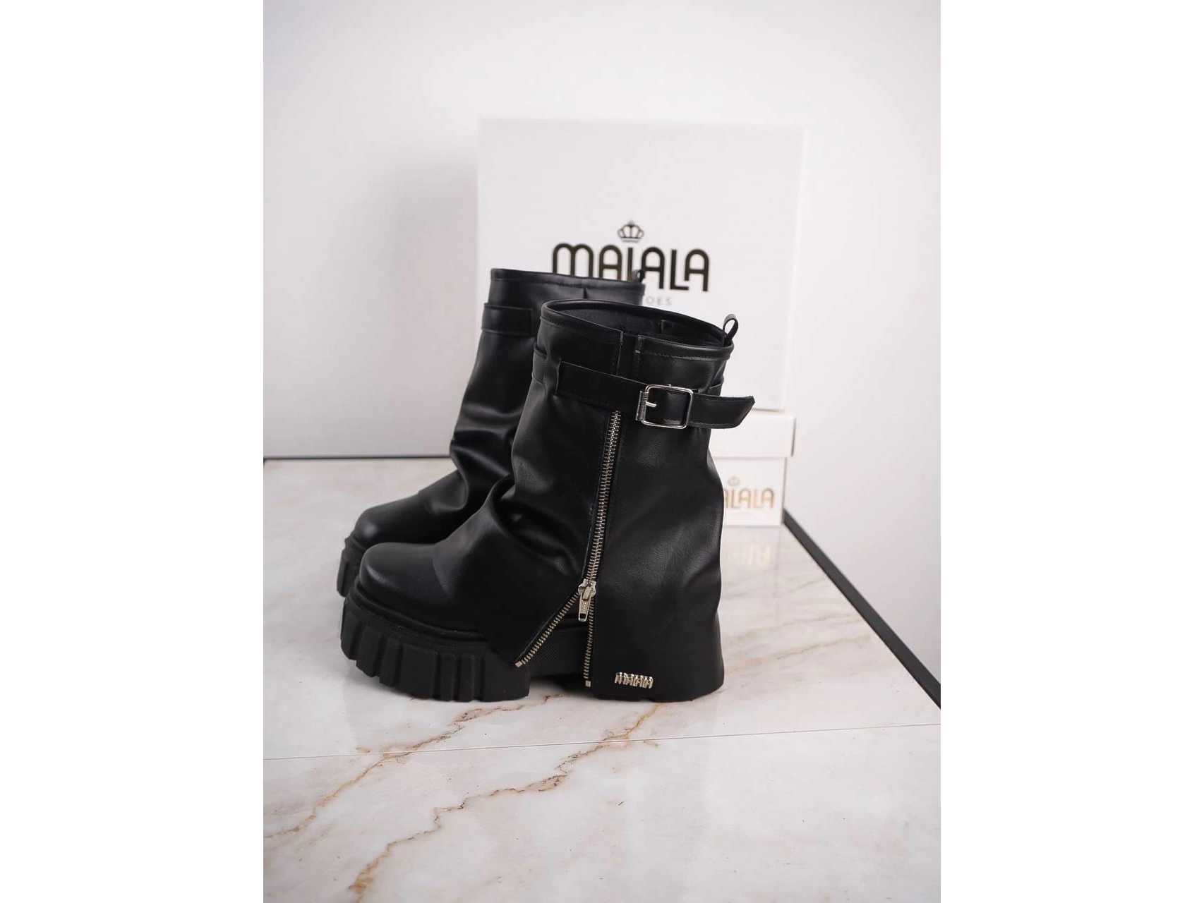 BORCEGOS TULUM BLACK (TUL)