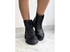 BORCEGOS ARY BLACK (ARY)