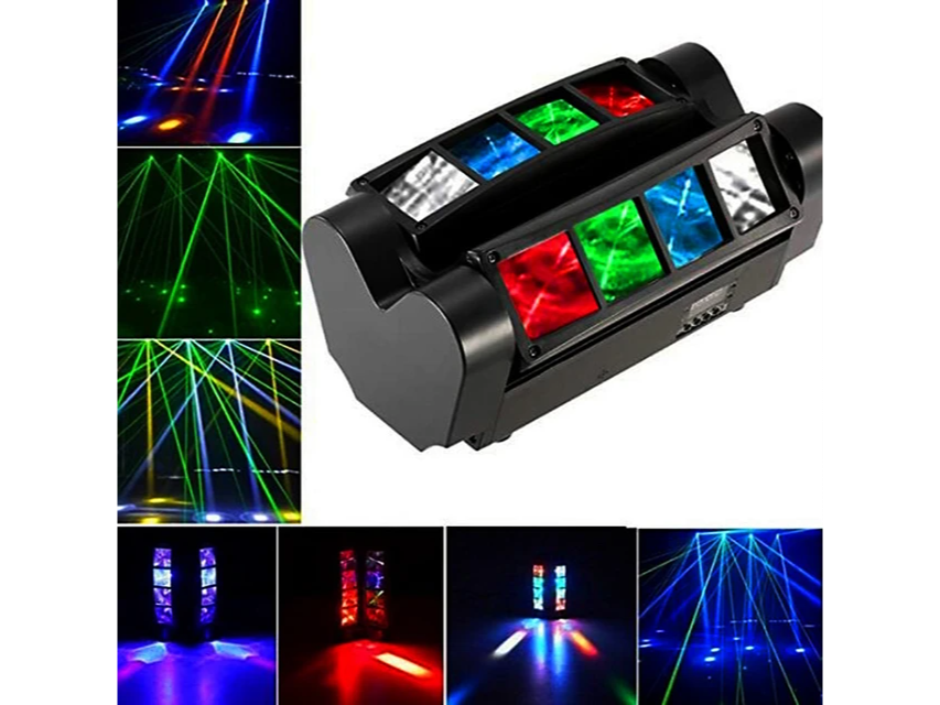 Luz spider