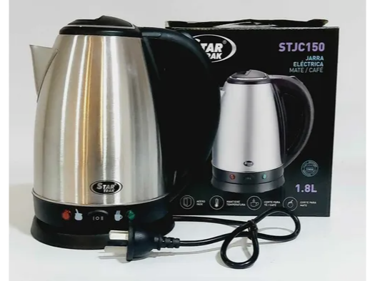 Pava con corte mate