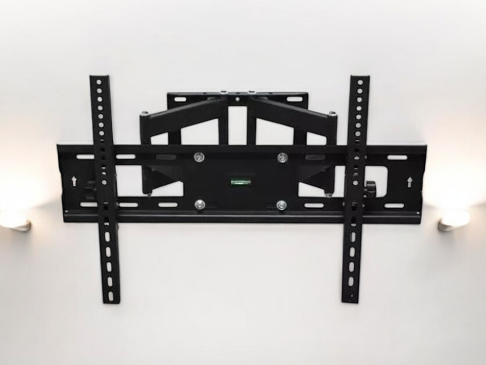 Soporte móvil desde 32" hasta 70"