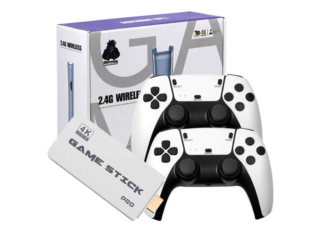 Consola game stick pro