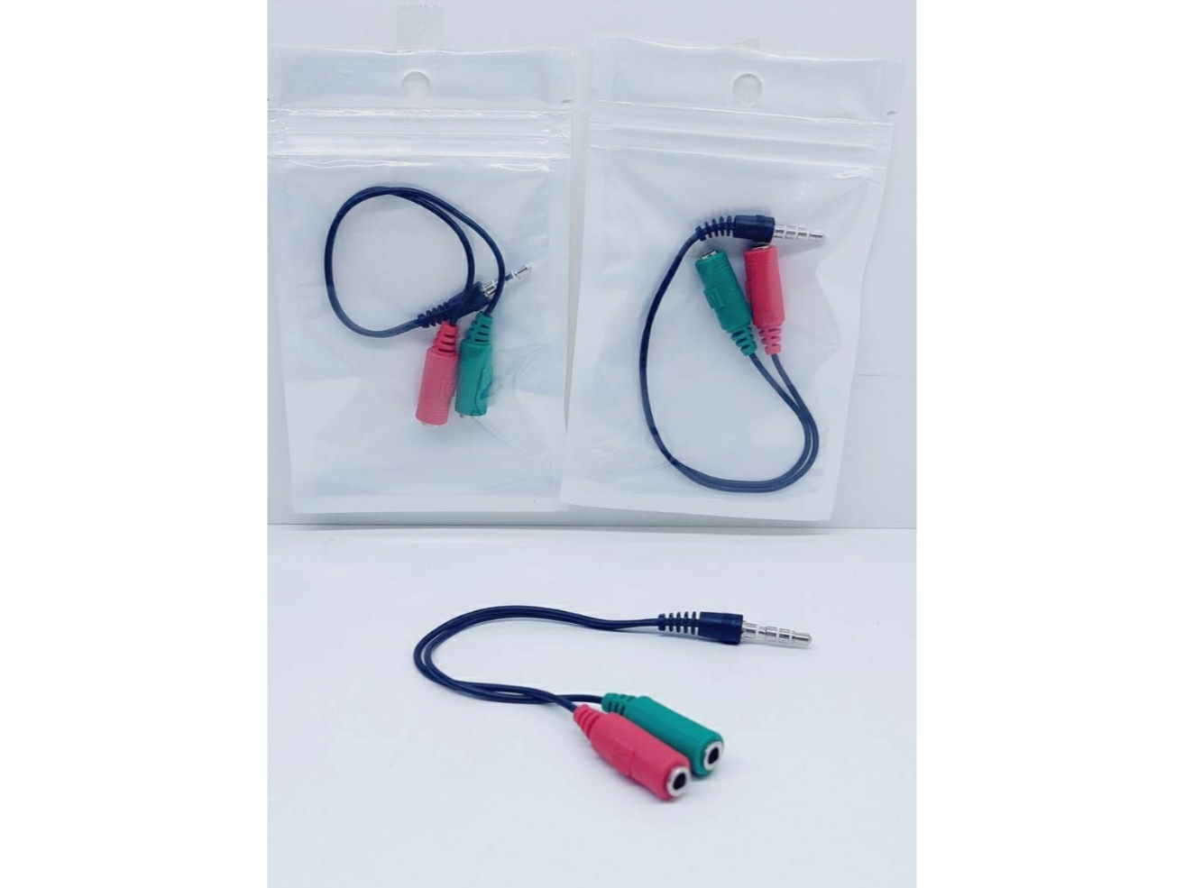 Cable PC a 3.5