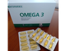 OMEGA 3 (ACEITE DE PESCADO)