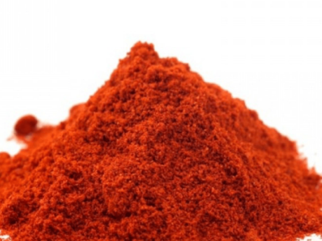 Paprika