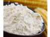 Harina de maíz blanco precocido