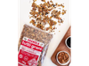 Granola con almendras