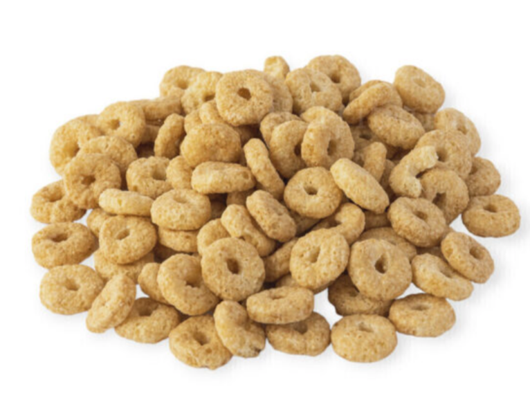 Aritos de miel