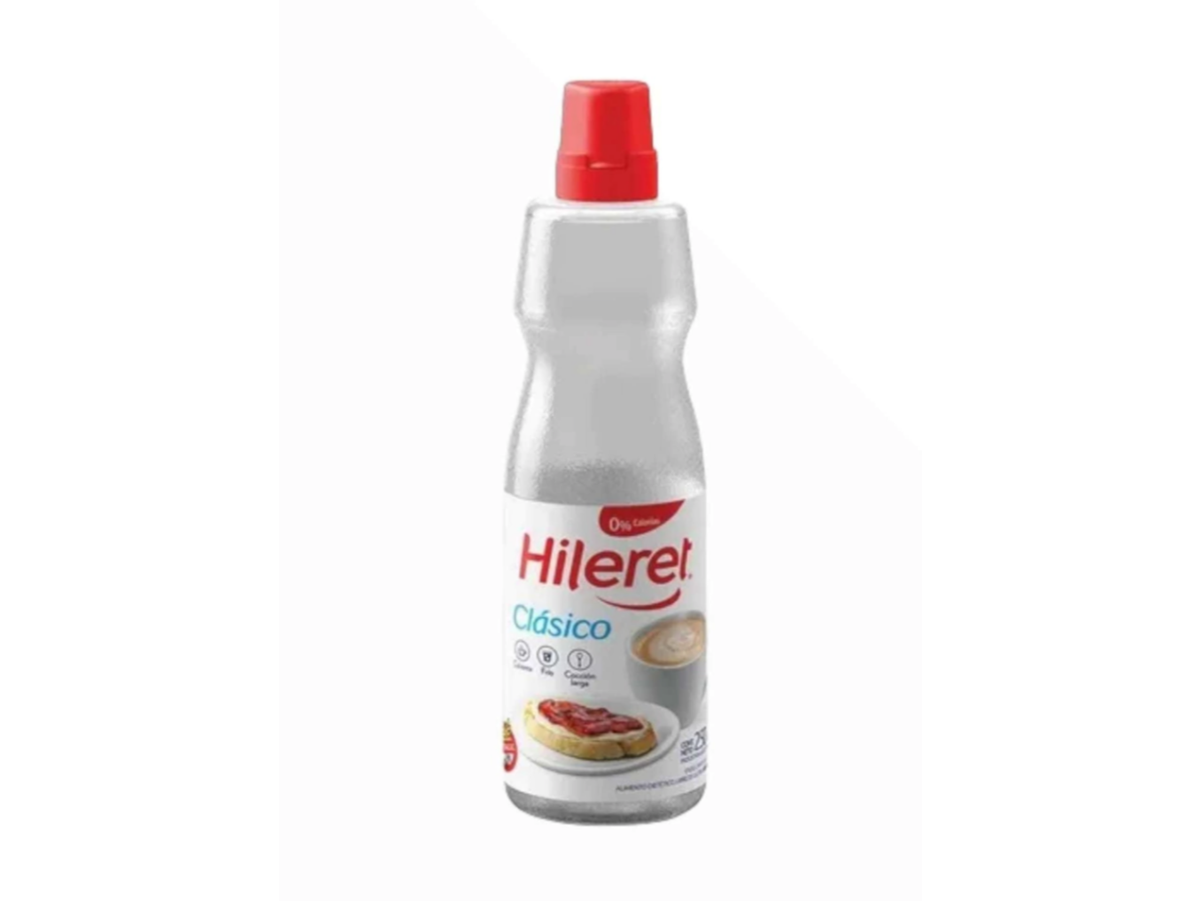 HILERET clásico líquido