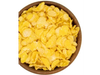 Copos naturales sin azúcar
