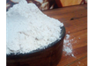 Harina de avena
