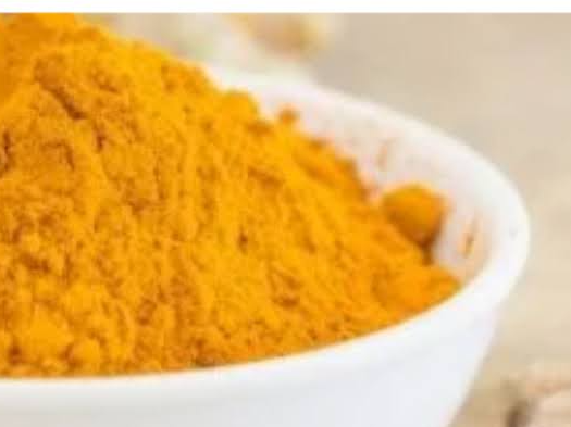 Cúrcuma molida