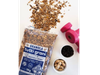 Granola proteíca