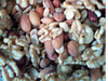 Mix de frutos secos