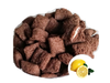 Almohaditas choco y limón