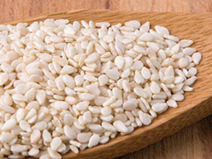 Sésamo blanco