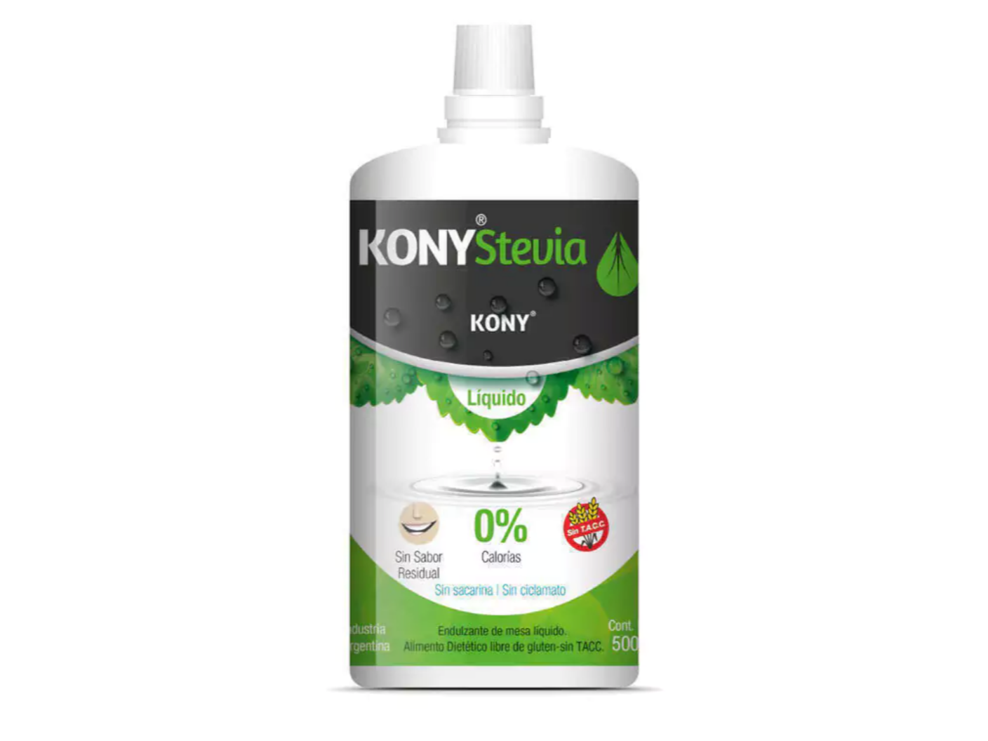 Stevia KONY