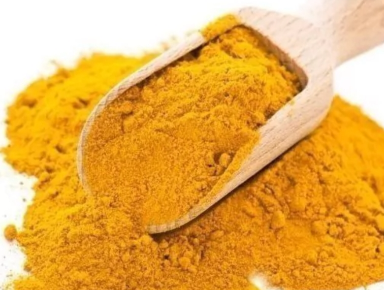 Condimento para arroz