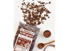 Granola con chocolate y coco