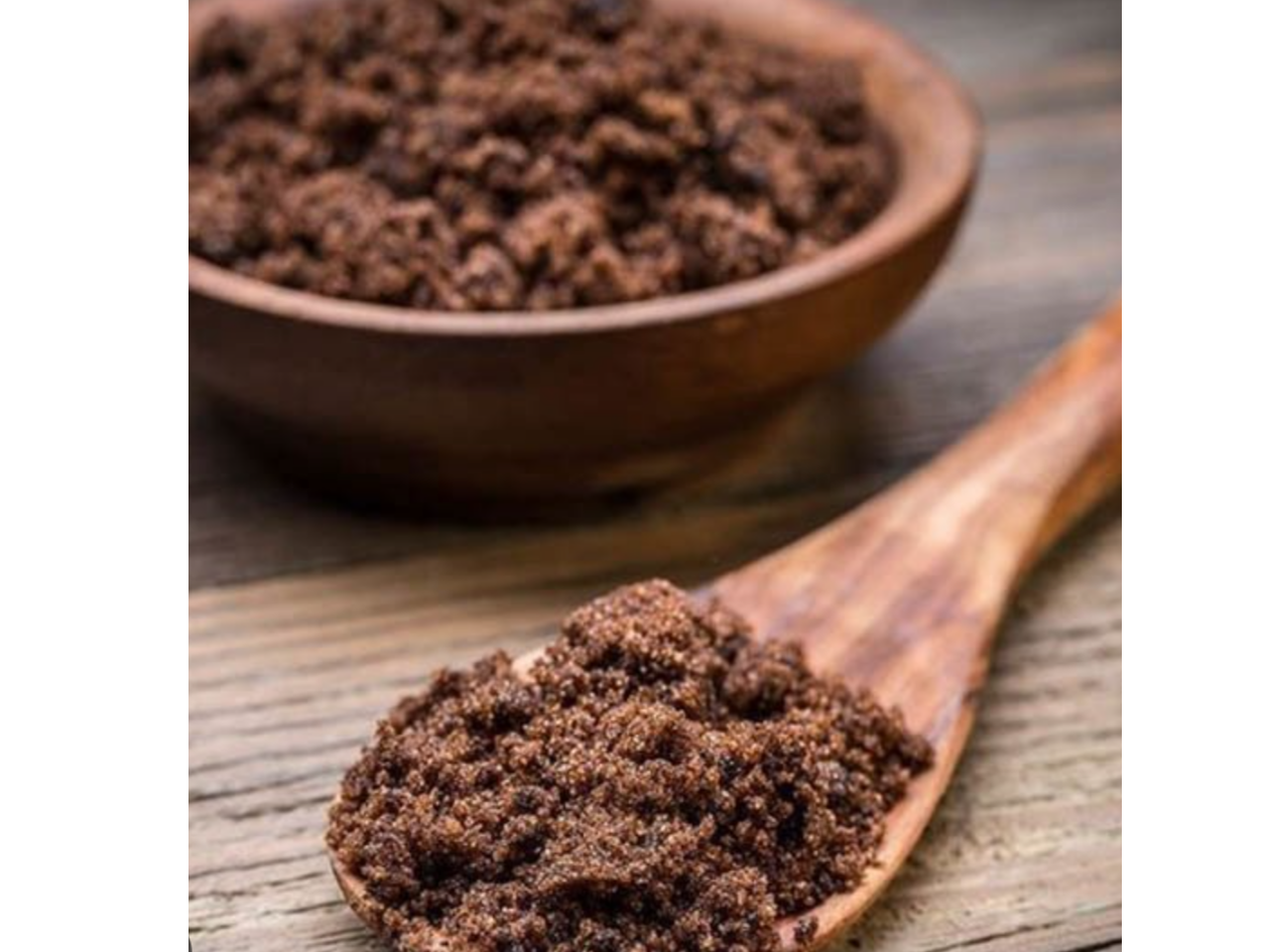 AZÚCAR NEGRA