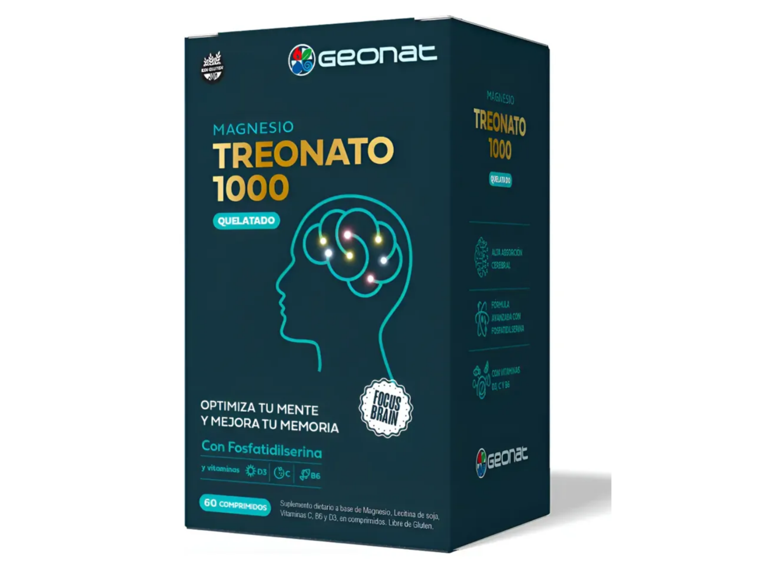 TREONATO DE MAGNESIO 1000 x 60 comp