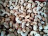 Castañas de caju