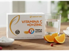 VITAMINA C+ D + ZINC