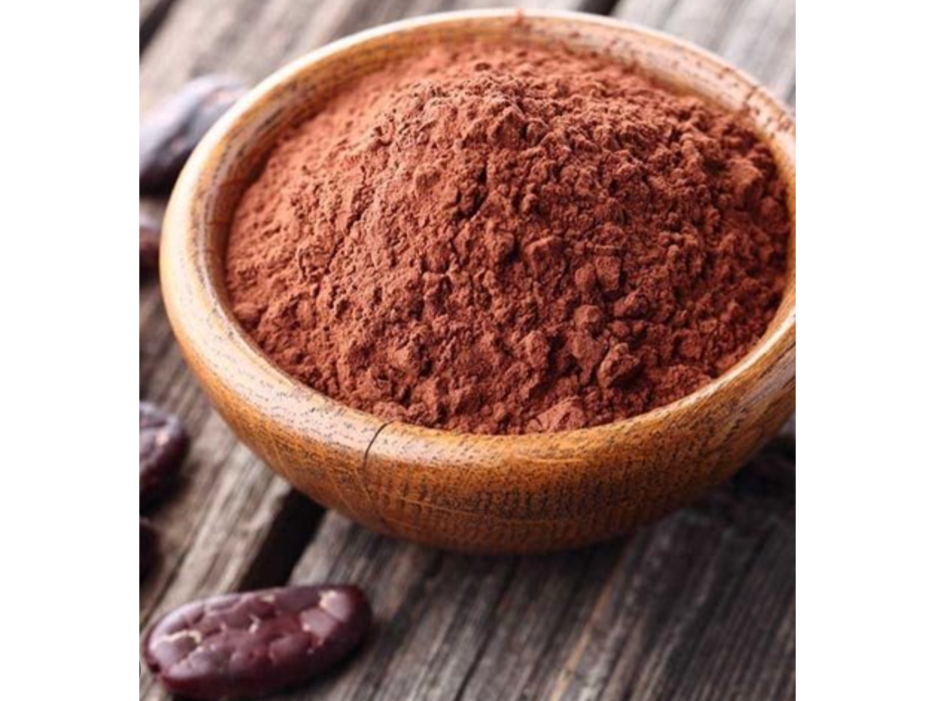 CACAO AMARGO