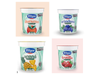 Yogur frutado descremado sin azúcar x 160g