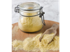 Harina abatí (maíz amarillo)